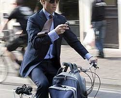 bike-commuter