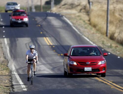 Florida Cycling’s Terrifying Future