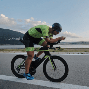 life expectancy of professional cyclists