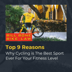 top 9 reasons why cycling is the best sport ever