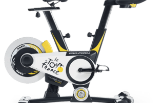 ProForm Tour de France Stationary Bike