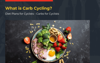 What is Carb Cycling?