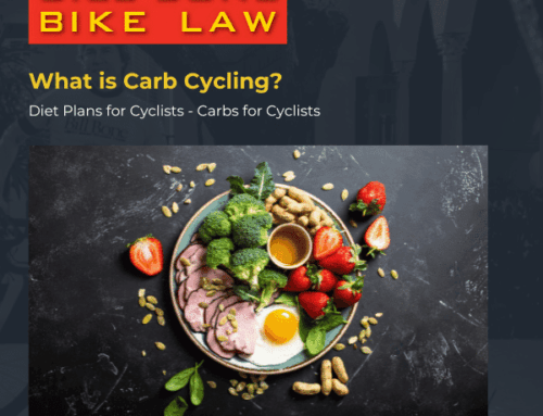 What is Carb Cycling?