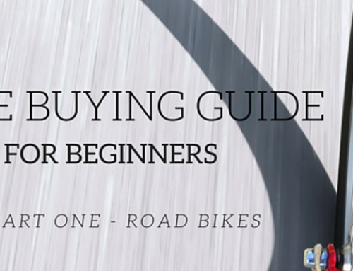 Bicycle Buying Guide for Beginners – Road Bicycles