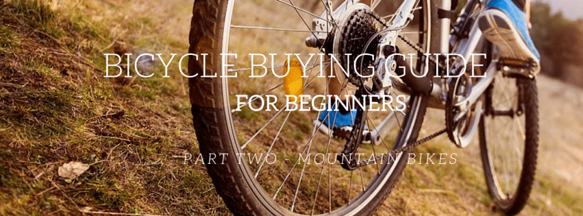 Mountain bike disc brake buying guide