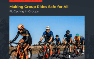 Making Group Rides Safe for All