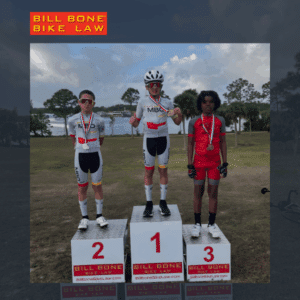 2018 bill bone pro am race series in summer