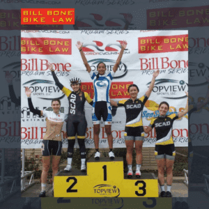 bill bone pro am race series 2018 summer