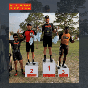 pro am race team