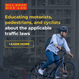 safety measures for cyclists