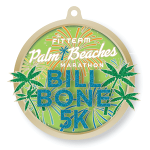 Bill Bone 5K Race