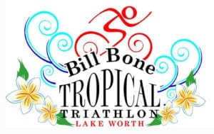 Bill Bone Tropical Triathlon Logo