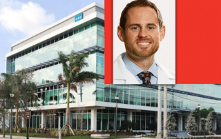 Hopsital for Special Surgery West Palm Beach Dr. James Carr