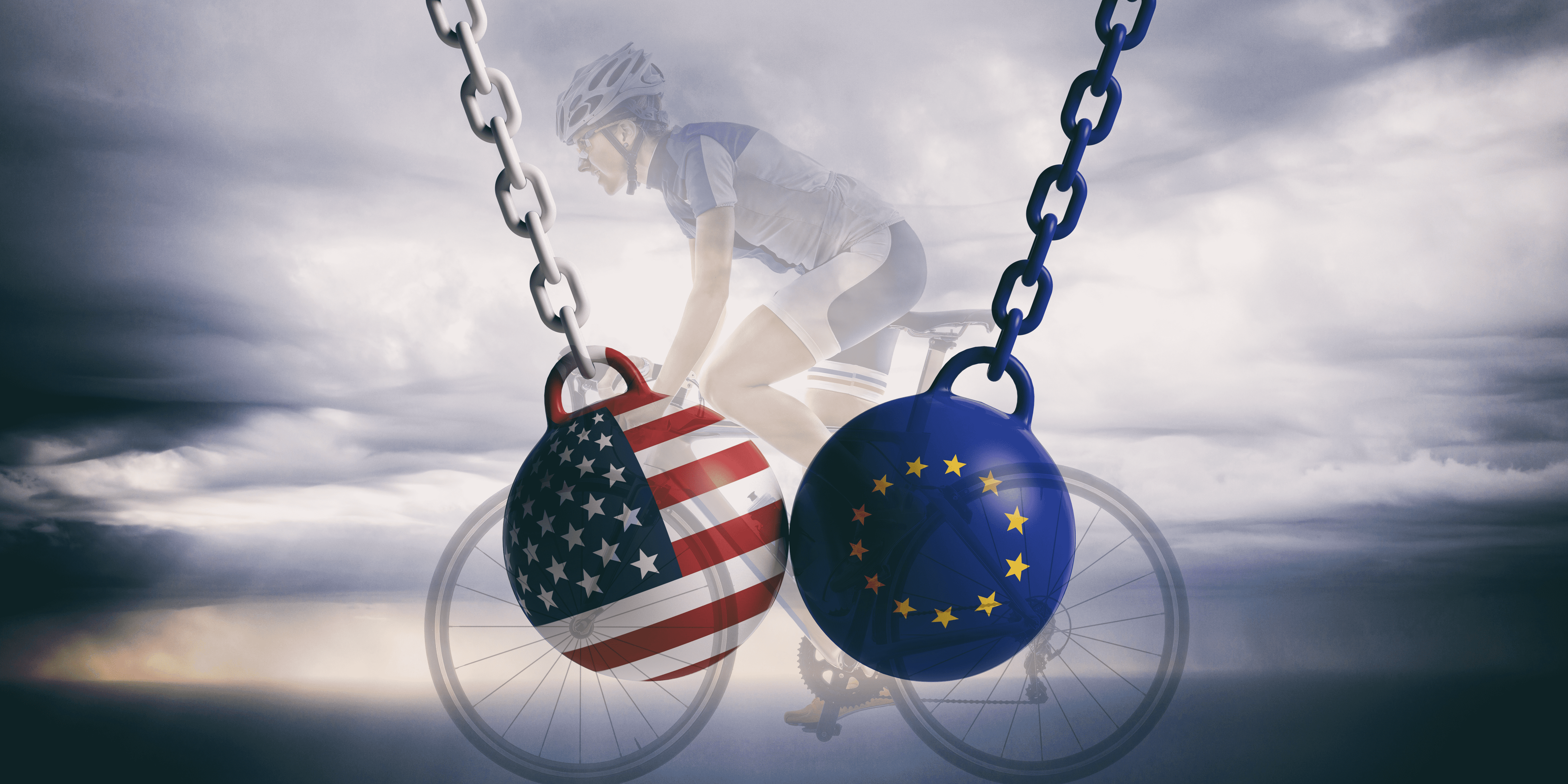 Is Cycling More Dangerous in the U.S. Than in Europe?