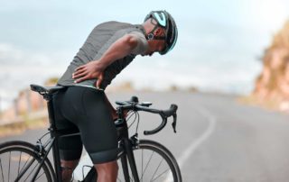 Lower Back Pain in Cyclists Causes, Prevention, and Treatment