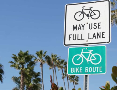 The Menace for Florida Cyclists The Solution Is Hiding in Plain Sight: Why Uninsured Motorist Coverage Is Essential for Cyclists
