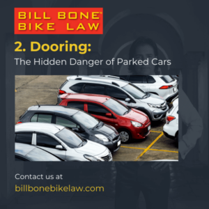 How To prevent Dooring Accidents