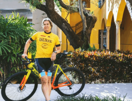 Top 9 Reasons Why Cycling is the Best Sport Ever