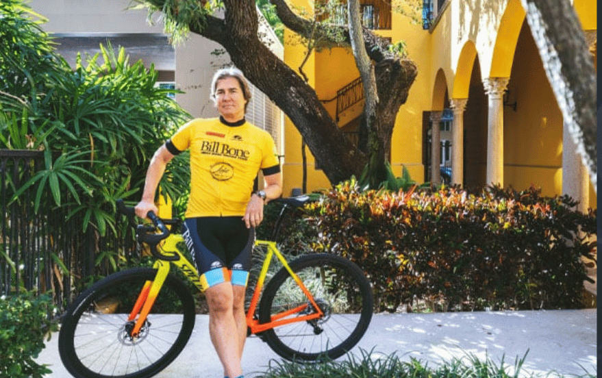 Top 9 Reasons Why Cycling is the Best Sport Ever
