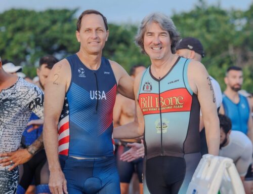 Tampa General Hospital Loggerhead Triathlon 2025