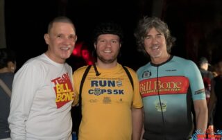 Bill Bone Tropical Triathlon Highlight