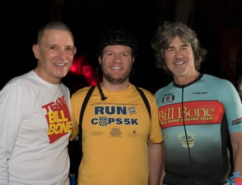 Bill Bone Tropical Triathlon Highlights | Palm Beach Community Event