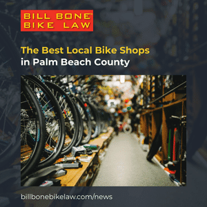 the best local bike shops in palm beach county