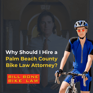 Palm Beach Bike Accident Lawyer