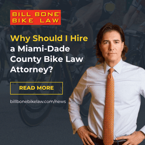 miami dade county bike accident lawyer