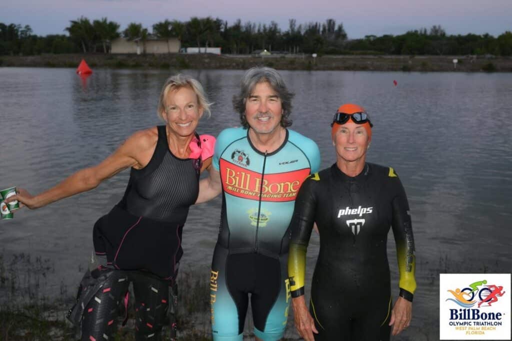 2026 BillBone Triathlon