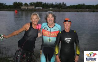 2026 BillBone Triathlon